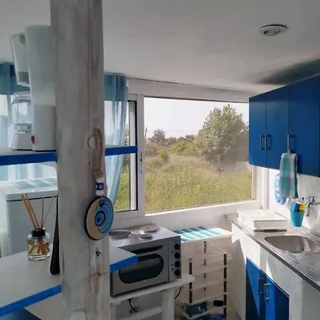 Holiday home Stefanos' Art House *