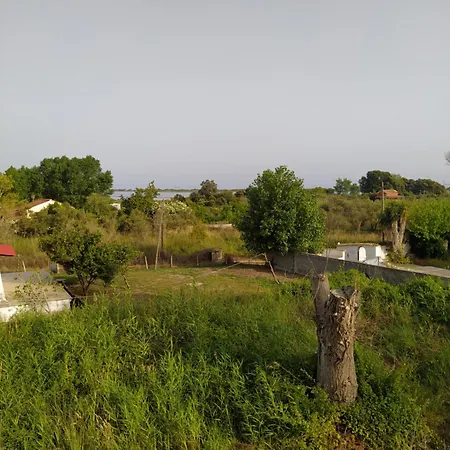 Holiday home Stefanos' Art House Halikounas
