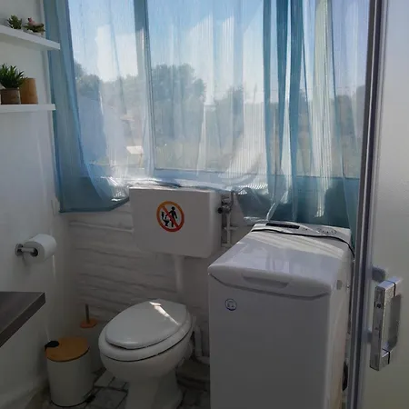 Stefanos' Art House Holiday home